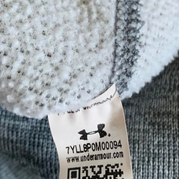 Under Armour Pullover - Picture 11 of 14